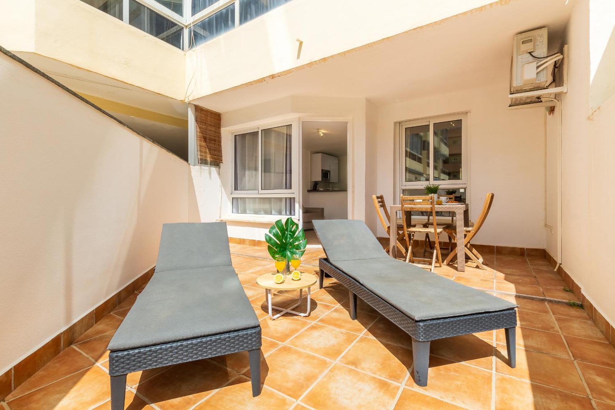 Vistamarina B105 By Ivi Real Estate Apartamento Torremolinos