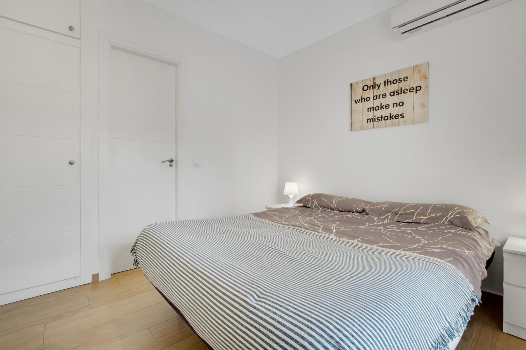Apartamento Vistamarina B105 By Ivi Real Estate *