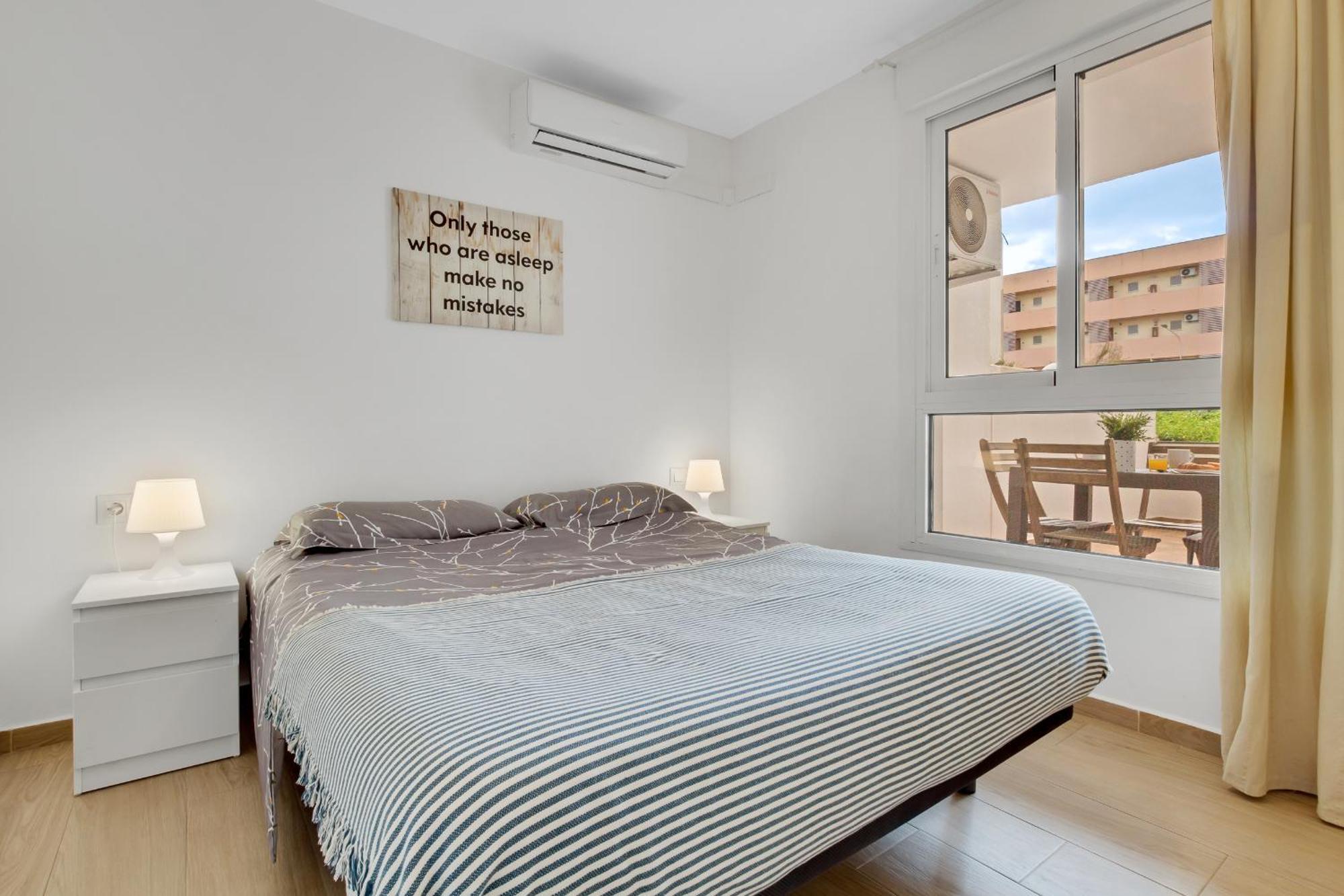 Apartamento Vistamarina B105 By Ivi Real Estate