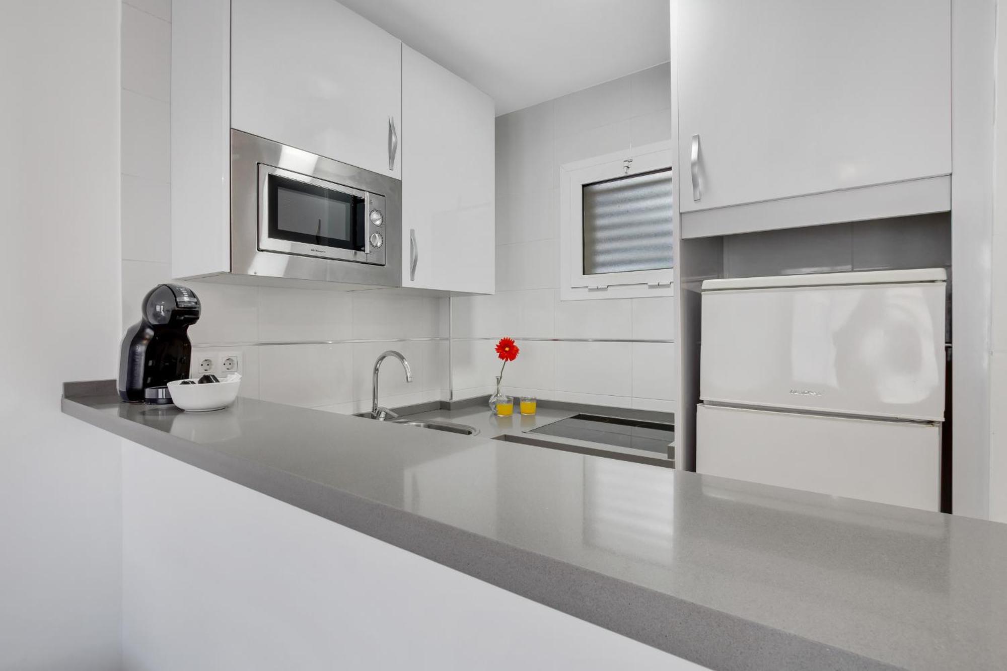 Apartamento Vistamarina B105 By Ivi Real Estate Torremolinos