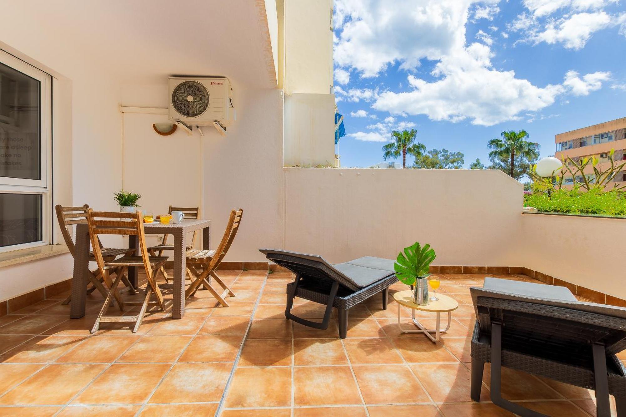 Apartamento Vistamarina B105 By Ivi Real Estate